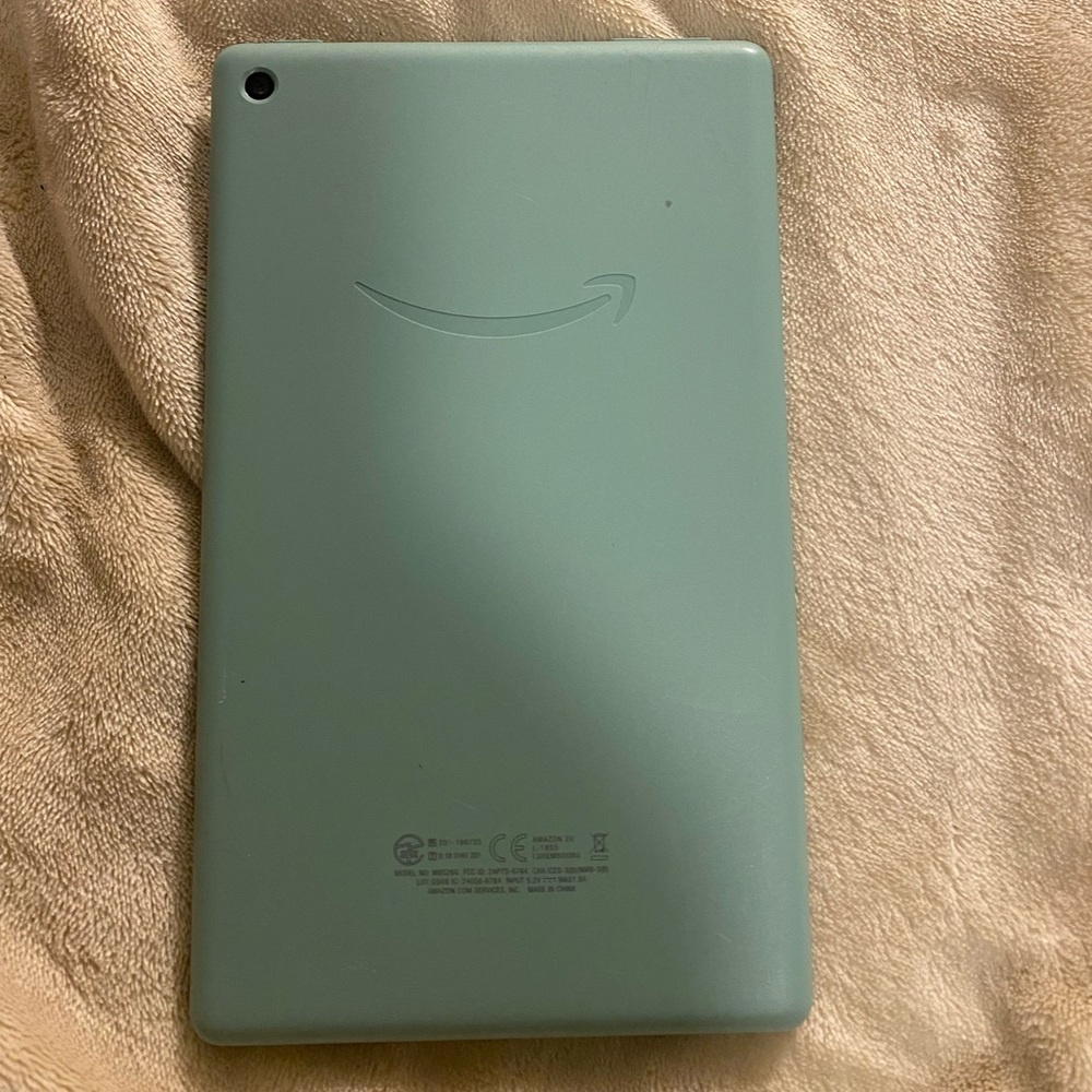 Amazon Fire HD 8 2018 Mint